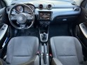 Suzuki swift 1.2 dualjet privilège - garantie 12mois - historique d'entretien - carplay - climatisation - ideale jeune...