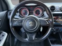 Suzuki swift 1.2 dualjet privilège - garantie 12mois - historique d'entretien - carplay - climatisation - ideale jeune...