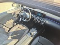 Mercedes classe a 180 7g-dct amg line toit panoramique ouvrant sièges chauffants révisée garantie 12 mois occasion...
