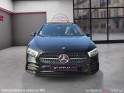 Mercedes classe a 180 7g-dct amg line toit panoramique ouvrant sièges chauffants révisée garantie 12 mois occasion...
