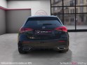 Mercedes classe a 180 7g-dct amg line toit panoramique ouvrant sièges chauffants révisée garantie 12 mois occasion...