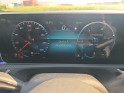 Mercedes classe a 180 7g-dct amg line toit panoramique ouvrant sièges chauffants révisée garantie 12 mois occasion...