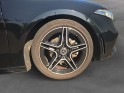 Mercedes classe a 180 7g-dct amg line toit panoramique ouvrant sièges chauffants révisée garantie 12 mois occasion...