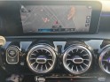 Mercedes classe a 180 7g-dct amg line toit panoramique ouvrant sièges chauffants révisée garantie 12 mois occasion...