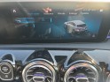 Mercedes classe a 180 7g-dct amg line toit panoramique ouvrant sièges chauffants révisée garantie 12 mois occasion...