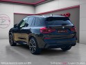 Bmw x3 m f97 510ch bva8 competition - garantie 12 mois occasion simplicicar lyon ouest simplicicar simplicibike france