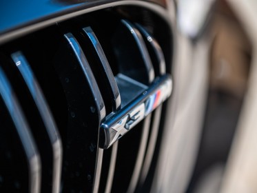 Bmw x3 m f97 510ch bva8 competition - garantie 12 mois occasion simplicicar lyon ouest simplicicar simplicibike france