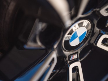 Bmw x3 m f97 510ch bva8 competition - garantie 12 mois occasion simplicicar lyon ouest simplicicar simplicibike france