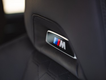 Bmw x3 m f97 510ch bva8 competition - garantie 12 mois occasion simplicicar lyon ouest simplicicar simplicibike france
