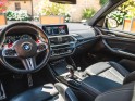 Bmw x3 m f97 510ch bva8 competition - garantie 12 mois occasion simplicicar lyon ouest simplicicar simplicibike france