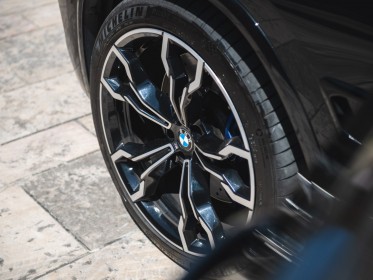 Bmw x3 m f97 510ch bva8 competition - garantie 12 mois occasion simplicicar lyon ouest simplicicar simplicibike france