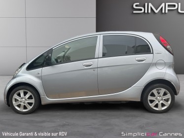 Peugeot ion electrique active occasion cannes (06) simplicicar simplicibike france