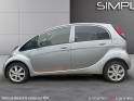 Peugeot ion electrique active occasion cannes (06) simplicicar simplicibike france