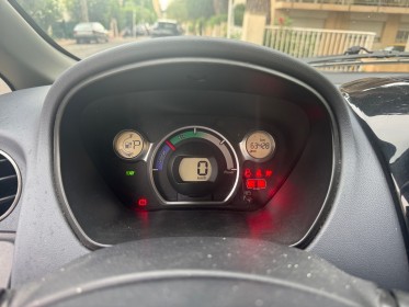 Peugeot ion electrique active occasion cannes (06) simplicicar simplicibike france
