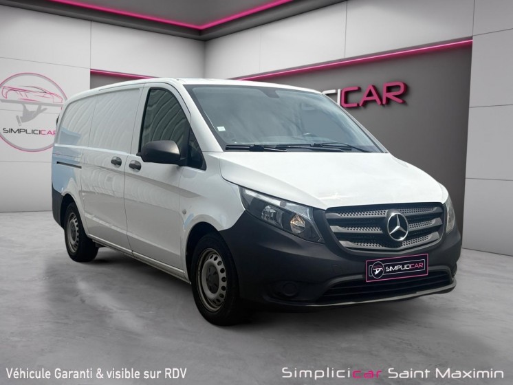 Mercedes vito tourer 114 cdi long base occasion simplicicar st-maximin simplicicar simplicibike france Mercedes vito tourer 114 cdi long base occasion simplicicar st-maximin simplicicar simplicibike france
