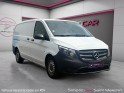 Mercedes vito tourer 114 cdi long base occasion simplicicar st-maximin simplicicar simplicibike france