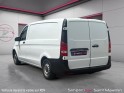 Mercedes vito tourer 114 cdi long base occasion simplicicar st-maximin simplicicar simplicibike france