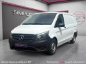 Mercedes vito tourer 114 cdi long base occasion simplicicar st-maximin simplicicar simplicibike france