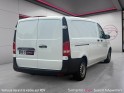 Mercedes vito tourer 114 cdi long base occasion simplicicar st-maximin simplicicar simplicibike france