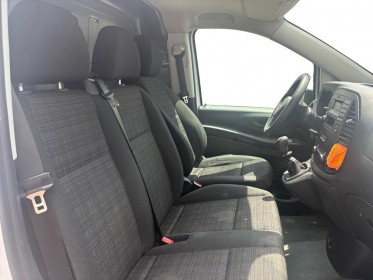 Mercedes vito tourer 114 cdi long base occasion simplicicar st-maximin simplicicar simplicibike france