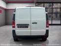 Mercedes vito tourer 114 cdi long base occasion simplicicar st-maximin simplicicar simplicibike france