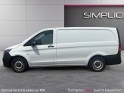 Mercedes vito tourer 114 cdi long base occasion simplicicar st-maximin simplicicar simplicibike france
