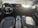 Mercedes classe b 250 e 8g-dct 1 ère main, toit ouvrant, sièges cuir, entretien mercedes, garantie 12 mois occasion...