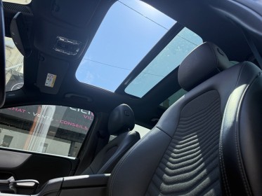 Mercedes classe b 250 e 8g-dct 1 ère main, toit ouvrant, sièges cuir, entretien mercedes, garantie 12 mois occasion...