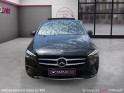 Mercedes classe b 250 e 8g-dct 1 ère main, toit ouvrant, sièges cuir, entretien mercedes, garantie 12 mois occasion...