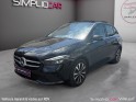 Mercedes classe b 250 e 8g-dct 1 ère main, toit ouvrant, sièges cuir, entretien mercedes, garantie 12 mois occasion...
