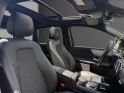 Mercedes classe b 250 e 8g-dct 1 ère main, toit ouvrant, sièges cuir, entretien mercedes, garantie 12 mois occasion...