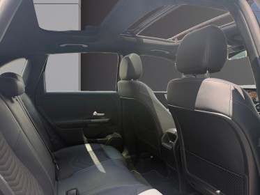 Mercedes classe b 250 e 8g-dct 1 ère main, toit ouvrant, sièges cuir, entretien mercedes, garantie 12 mois occasion...