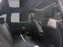 Mercedes classe b 250 e 8g-dct 1 ère main, toit ouvrant, sièges cuir, entretien mercedes, garantie 12 mois occasion...