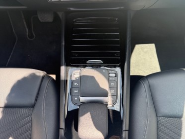 Mercedes classe b 250 e 8g-dct 1 ère main, toit ouvrant, sièges cuir, entretien mercedes, garantie 12 mois occasion...
