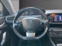 Peugeot 308 1.2 puretech 110ch ss bvm5 style, garantie 12 mois, caméra de recul, radar av/ar occasion simplicicar villejuif ...