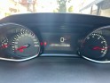 Peugeot 308 1.2 puretech 110ch ss bvm5 style, garantie 12 mois, caméra de recul, radar av/ar occasion simplicicar villejuif ...