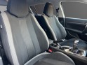 Peugeot 308 1.2 puretech 110ch ss bvm5 style, garantie 12 mois, caméra de recul, radar av/ar occasion simplicicar villejuif ...