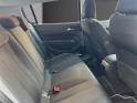 Peugeot 308 1.2 puretech 110ch ss bvm5 style, garantie 12 mois, caméra de recul, radar av/ar occasion simplicicar villejuif ...