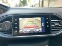 Peugeot 308 1.2 puretech 110ch ss bvm5 style, garantie 12 mois, caméra de recul, radar av/ar occasion simplicicar villejuif ...