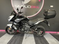 KAWASAKI d'occasion VERSYS VERSYS 650 de 2022 Lyon Ouest (69)﻿