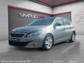 Peugeot 308 business 1.6 bluehdi 100ch ss bvm5 active business garantie 12 mois occasion simplicicar brest simplicicar...
