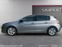Peugeot 308 business 1.6 bluehdi 100ch ss bvm5 active business garantie 12 mois occasion simplicicar brest simplicicar...