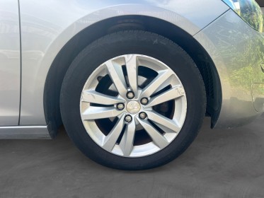 Peugeot 308 business 1.6 bluehdi 100ch ss bvm5 active business garantie 12 mois occasion simplicicar brest simplicicar...