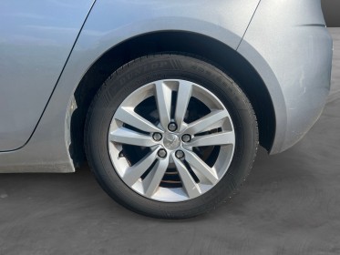 Peugeot 308 business 1.6 bluehdi 100ch ss bvm5 active business garantie 12 mois occasion simplicicar brest simplicicar...