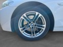 Bmw serie 5 touring f11 lci 530d xdrive 258 ch m sport a full option  garantie 12 mois occasion simplicicar brest simplicicar...