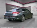 Mercedes classe c coupe 250 d 9g-tronic executive garantie 12 mois occasion simplicicar saint-jean simplicicar simplicibike...