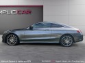 Mercedes classe c coupe 250 d 9g-tronic executive garantie 12 mois occasion simplicicar saint-jean simplicicar simplicibike...