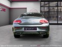 Mercedes classe c coupe 250 d 9g-tronic executive garantie 12 mois occasion simplicicar saint-jean simplicicar simplicibike...