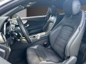 Mercedes classe c coupe 250 d 9g-tronic executive garantie 12 mois occasion simplicicar saint-jean simplicicar simplicibike...