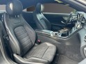 Mercedes classe c coupe 250 d 9g-tronic executive garantie 12 mois occasion simplicicar saint-jean simplicicar simplicibike...